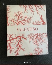 Cofanetto Carte Valentino