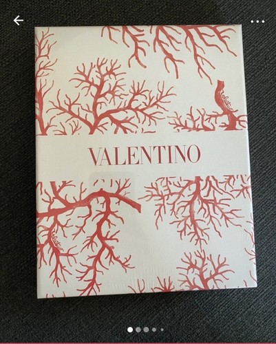 Cofanetto carte valentino - cofanetto,