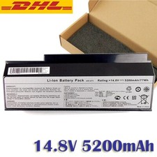 A42-G73 Batteria per Asus G53 G53J G53JW G53S G53SW G53SX G73GW G73J G73JH G73S