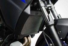 PROTEZIONE RADIATORE YAMAHA