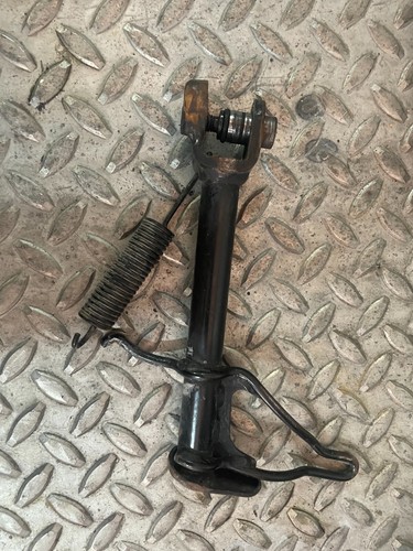Cavalletto laterale piaggio - cavalletto,