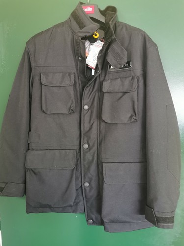 Overside giubbotto moto - overside,