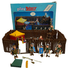 Gioca asterix toy cloud forte - toy,
