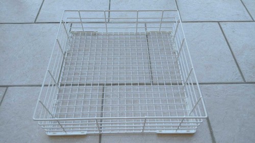 Cesto lavatazze 45x45x12cm - cesto,