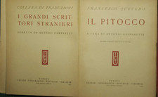Il pitocco