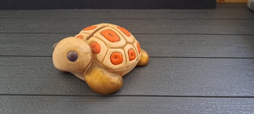 Ceramica thun salvadanaio - ceramica,