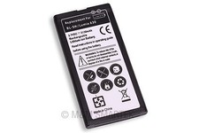 batteria per ori. Nokia Lumia