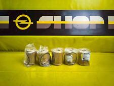 Ölfilter Opel Astra G H Corsa A Combo C Meriva A 1,7 Diesel 5 Stück GM 93190777