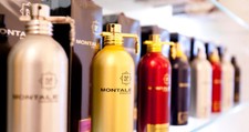 Collection of Montale Paris