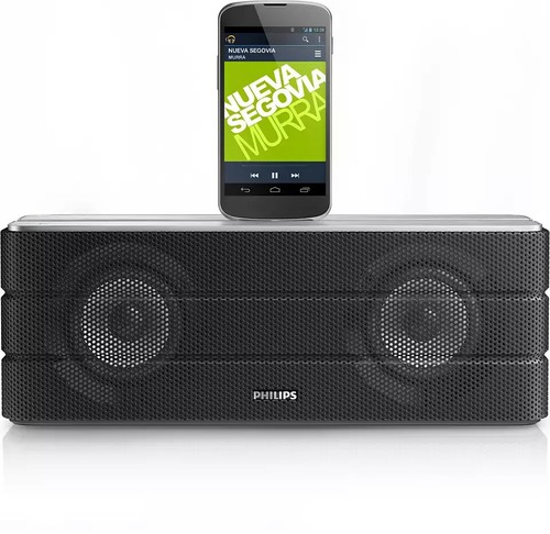 Philips as860 10 - hi-fi, as860/10
