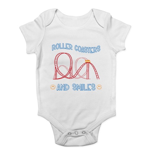 Body roller coasters - body,