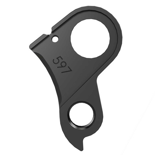 Derailleur hanger for - for, cube