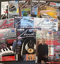 collezione completa AUDIO