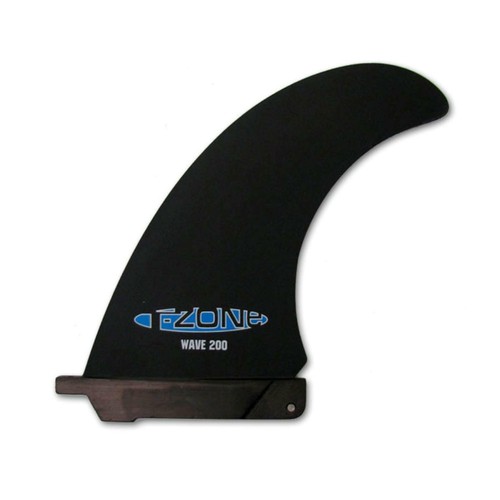 Zone finne wave 200 - finne, us