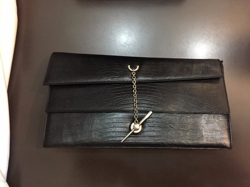 Borsa pochette gianni - borsa,
