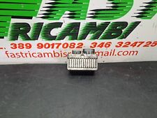 CENTRALINA CANDELETTE OPEL INSIGNIA 2.0 CDTI 55563423 2009