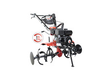 MOTOZAPPA A BENZINA HP 6.5 AD