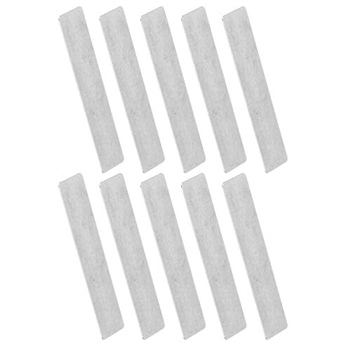10pcs lamelle compressore - 10pcs,