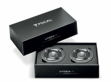 Coppia tweeter focal utopia - tweeter,