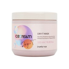 Maschera Nutriente INEBRYA Ice