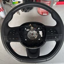 VOLANTE STERZO FIAT 500X 2014-2018