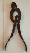 WW2 CESOIA TAGLIA FILO