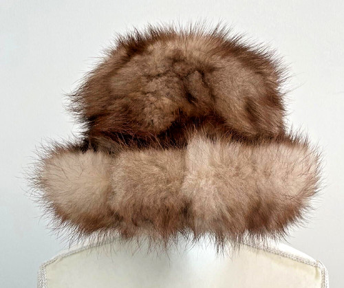 Cappello pelliccia stone - cappello,