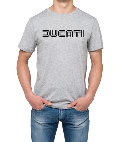 Shirt ducati s - ducati,