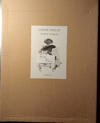Leone frollo portfolio - frollo,