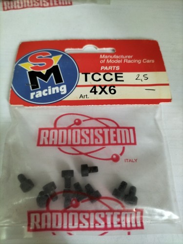 Radiosistemi viti tcce - tcce, 4x6