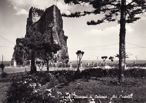 Aci castello - #aci,