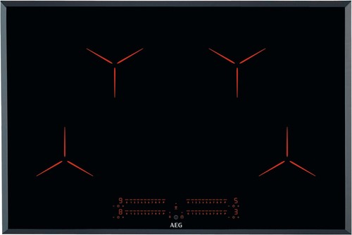 Aeg ipe84571fb piano - ipe84571fb, cottura