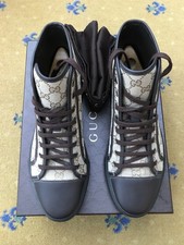 Gucci scarpe da ginnastica