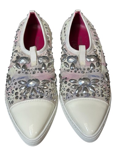 Sneakers alberto guardiani - sneakers,