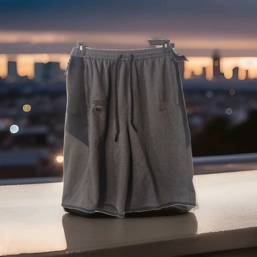 Pantaloncini basket nike - da,