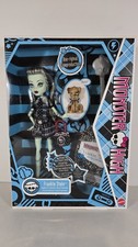 Mattel monster high - mattel,
