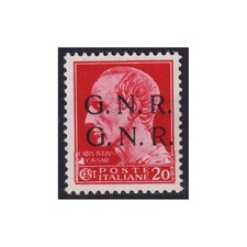 1944 20 centesimi verona - 1944,