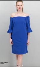 Abito tubino Thalia Sodi M