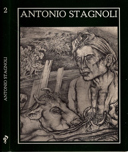 Antonio stagnoli angoscia - stagnoli, e