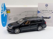 1:18 NZG Volkswagen Passat R36