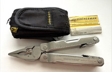 Leatherman Super Tool 300