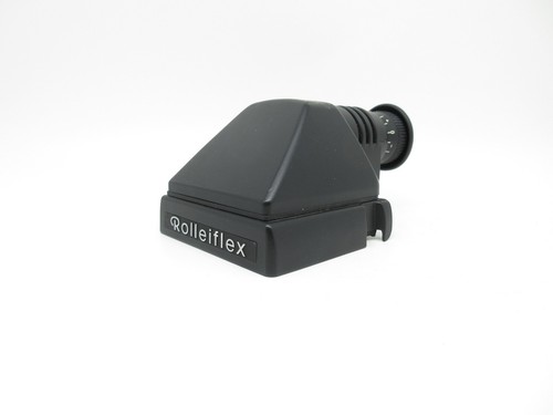 Rollei rolleiflex finder - rolleiflex, t-finder