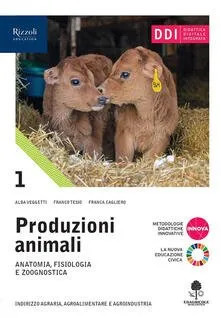 Produzioni animali - produzioni,