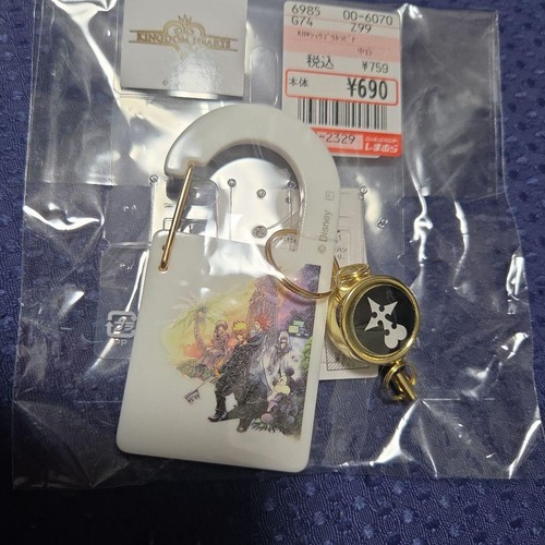 Moschettone kingdom hearts - moschettone,