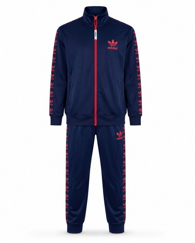 Adidas originals tuta uomo - adidas,