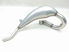 ESPANSIONE SCARICO ORIGINALE