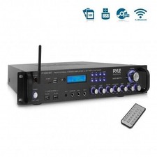 Pyle Bluetooth 3000W 2-Ch