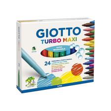 PENNARELLI GIOTTO TURBO MAXI