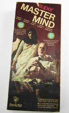 Super Master Mind gioco da