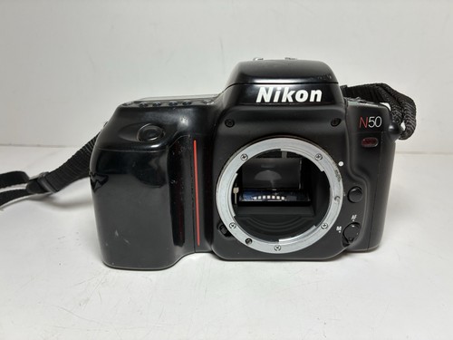 Corpo fotocamera reflex
